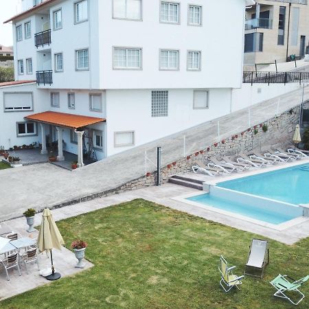 Apartamentos Avenida Areas Sanxenxo Exterior photo